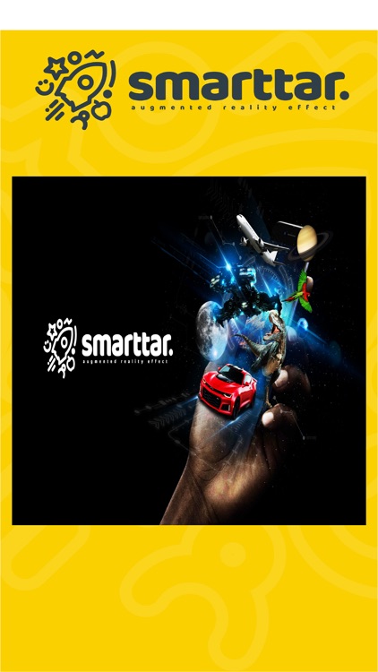 SmarttAR screenshot-4