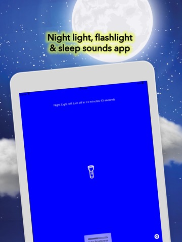 Night Light Pro Nightlightのおすすめ画像1