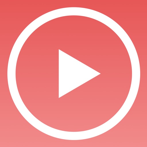 DG Player - Play HD videos icon