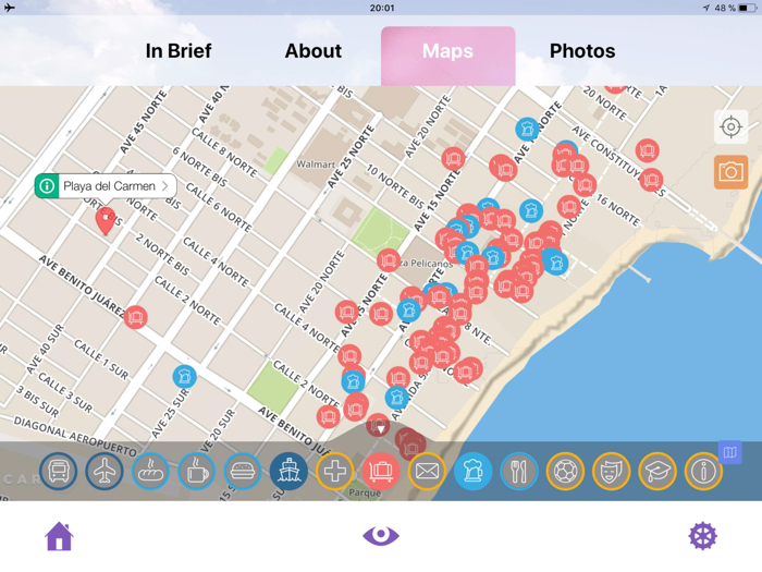 Riviera Maya Travel Guide