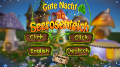 Screenshot #1 pour Schlaft gut Kinder -Pro!