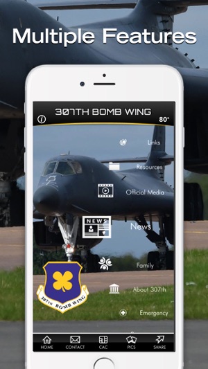 307th Bomb Wing(圖2)-速報App