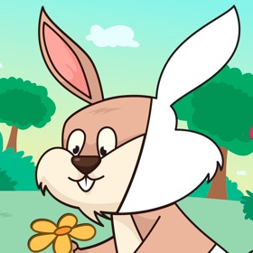 Baby Blocks Puzzle Toddlers