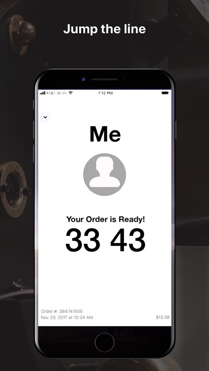 Journey Coffee Co. screenshot-3