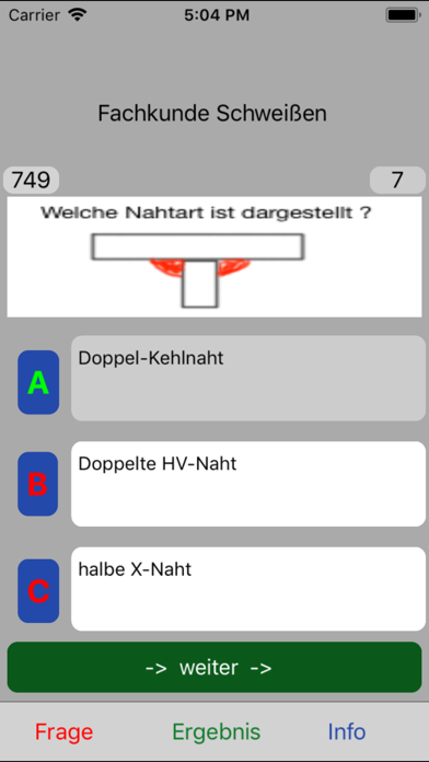How to cancel & delete FKSchweissen from iphone & ipad 2