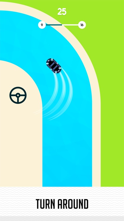 SlingShot Boat screenshot-4