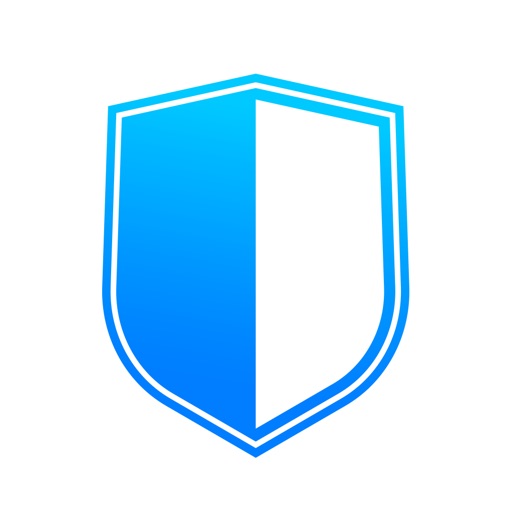 Unlimited VPN Proxy Hot App iOS App