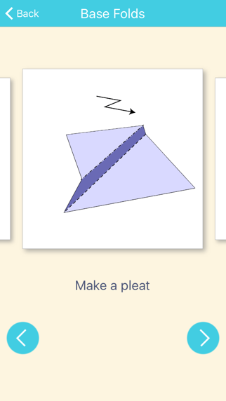 Origami ABC 折り紙 クラフト リラックスのおすすめ画像5