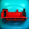 SteamTrainsFree - iPhoneアプリ