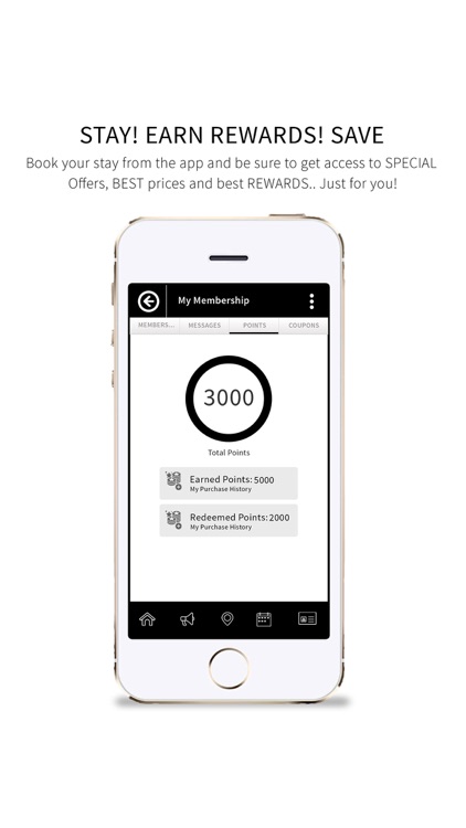 Sai Vishram Privileges