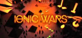 Game screenshot Ionic Wars - Tower Defense mod apk