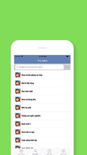 Vova truyện(圖3)-速報App