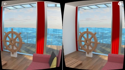 Gensler VR EDIT screenshot 3