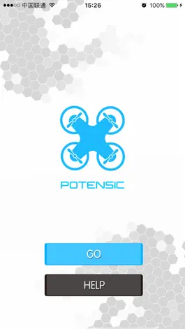 Game screenshot Potensic-M mod apk