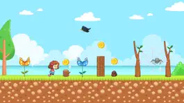 Game screenshot Childhood Run hack