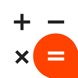 Calculadora Pro+ para iPad.