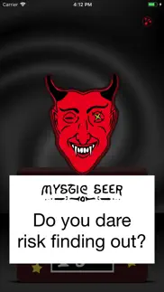 mystic seer iphone images 3