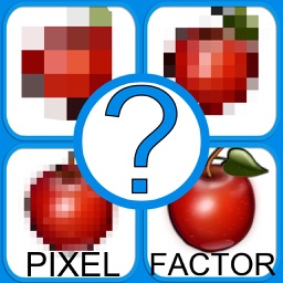 PixelFactor