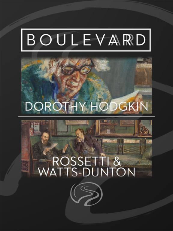 Screenshot #1 for Boulevard AR