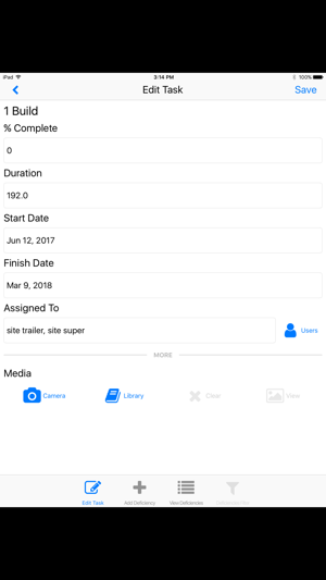 CloseoutPro(圖4)-速報App