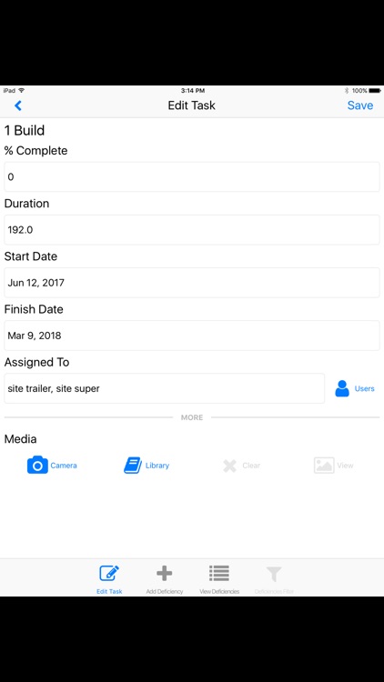 CloseoutPro screenshot-3