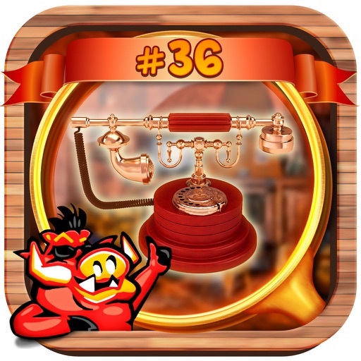 My Cottage Hidden Object Game Download