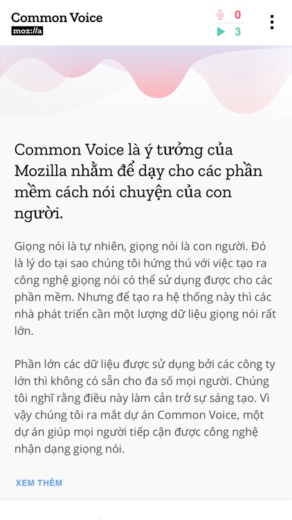 Viet Speech