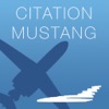 Citation Mustang Study App