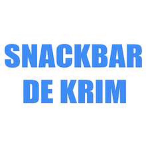 Snackbar De Krim icon