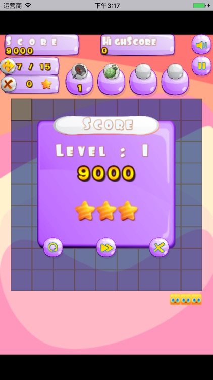 小鸟入瓮－经典益智类小游戏 screenshot-3