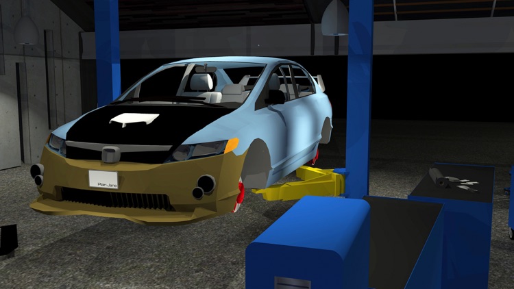 Fix My Car >> Fix My Car Custom Mods By Firerabbit Inc Fix My Car >> Fix My Car Custom Mods By Firerabbit Inc