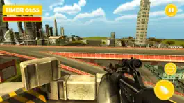 Game screenshot Sniper Shooting Missions 2018 mod apk
