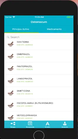 Game screenshot Ostomecum mod apk