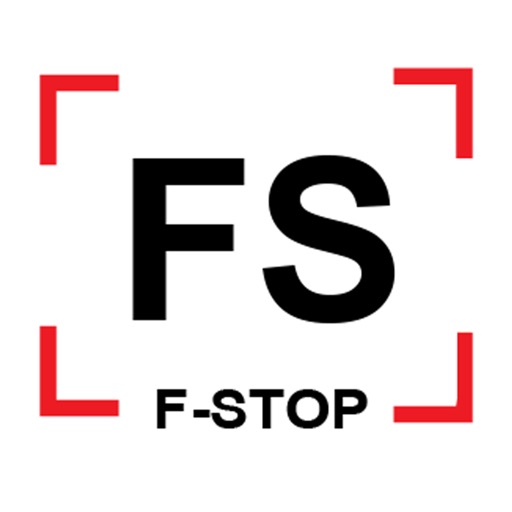 F-Stop Foto iOS App