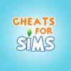 Cheats for The Sims contact information