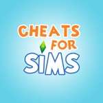 Download Cheats for The Sims app
