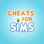 Cheats for The Sims App Cancel
