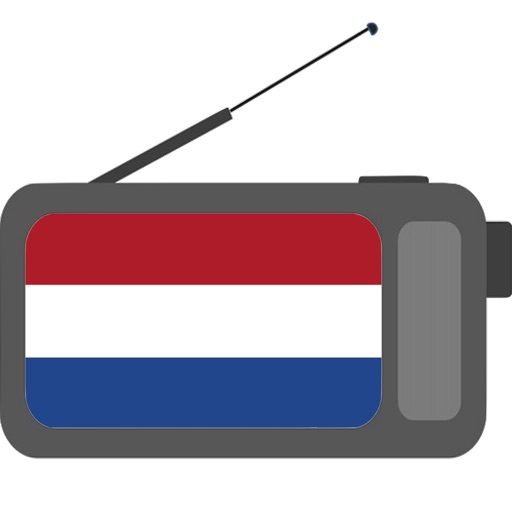 Netherlands Radio: Holland FM icon
