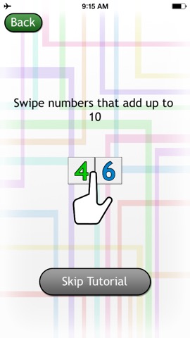 Number Swipeのおすすめ画像3