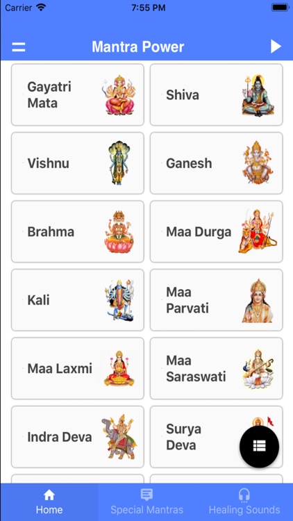 Mantra Power screenshot-8