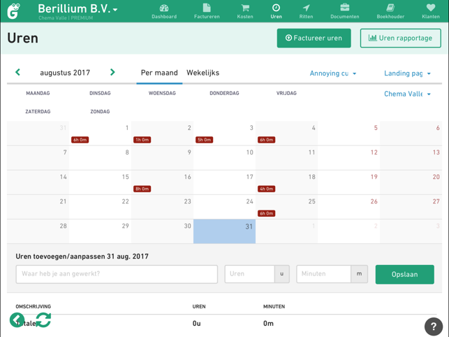 Gekko voor iPad(圖5)-速報App