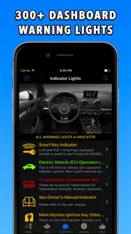 OBD-2 Audi iphone bilder 1