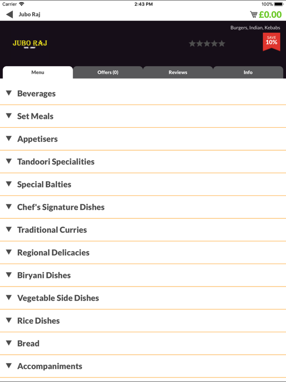 Screenshot #5 pour Jubo Raj