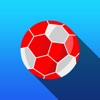 World Penalty Kick Cup 2018 - iPhoneアプリ
