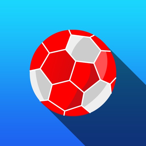 World Penalty Kick Cup 2018 iOS App