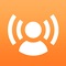 BeONAIR Listener is a free client for BeONAIR app
