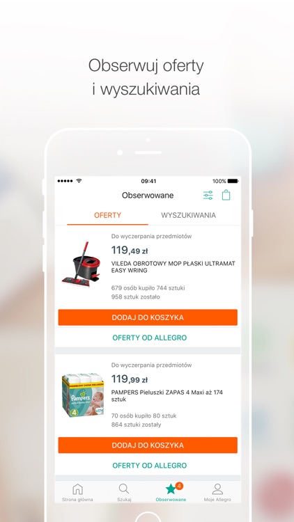 Allegro screenshot-4
