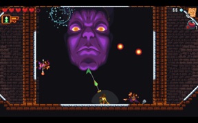 Dandara screenshot