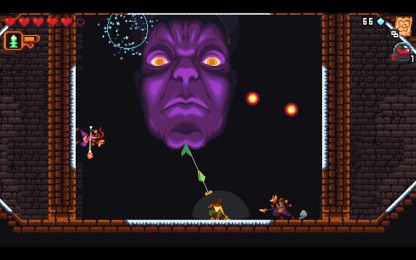 Dandara screenshot 1