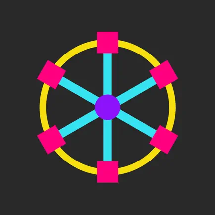 Ferris Wheel : Crazy Jumping Читы